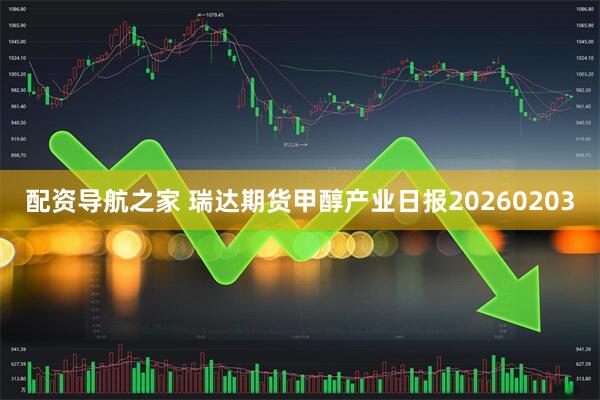 配资导航之家 瑞达期货甲醇产业日报20260203